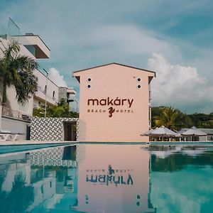 Makary Beach Tolu By Bernalo Hotels